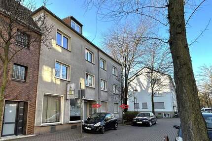 Wohnung Duisburg Untermeiderich - 3 Zimmer, 82 m&sup2;, 119.000&euro; | Angebot:25865311