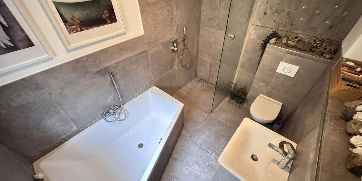 Einfamilienhaus Hattingen Bredenscheid-Stüter - 5 Zimmer, 115 m&sup2;, 649.000&euro; | Angebot:25690158