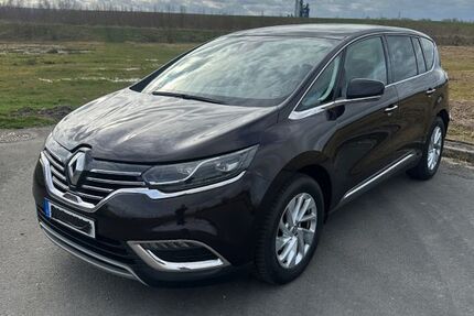 Renault Espace 120.000 km 15.300 &euro; Castrop-Rauxel 44581