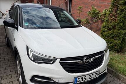Opel Grandland (X) 88.224 km 13.000 &euro; Castrop Rauxel 44581