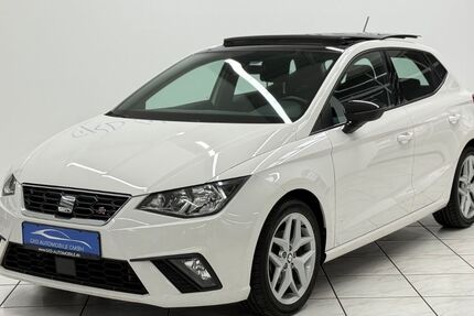 Seat Ibiza 61.467 km 16.990 &euro; Wuppertal 42285