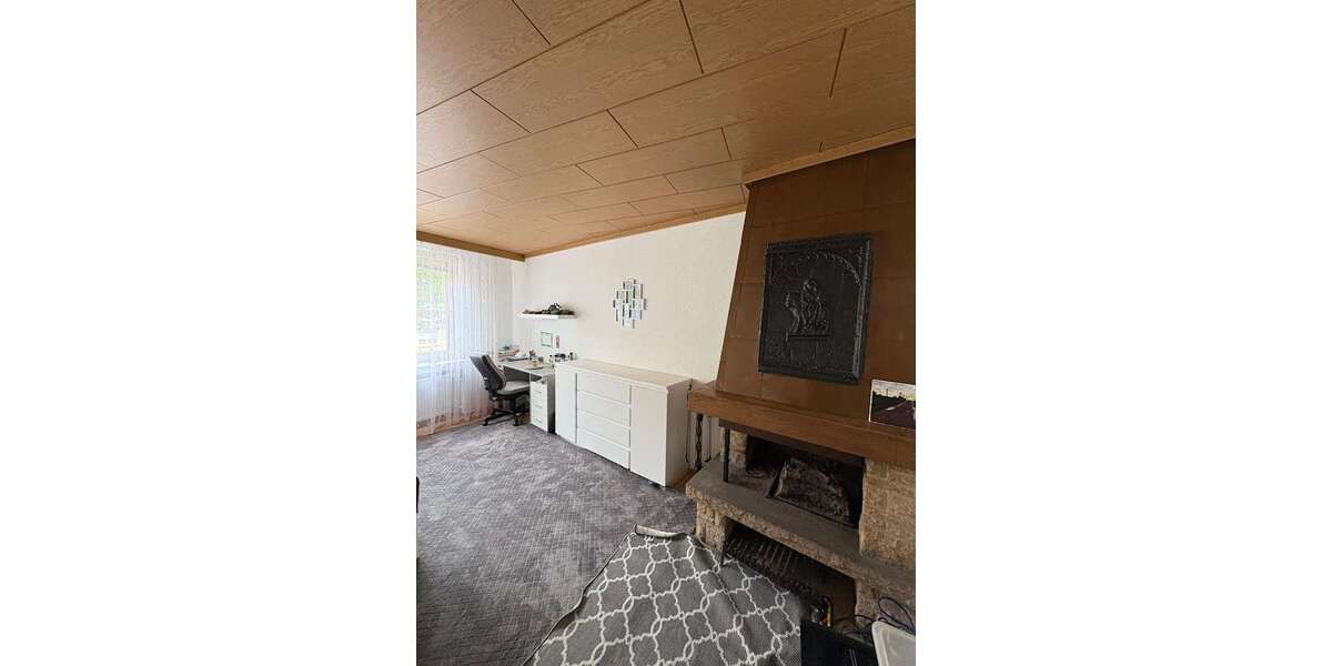Etagenwohnung Essen Vogelheim - 4 Zimmer, 95 m&sup2;, 880&euro; | Angebot:26900634