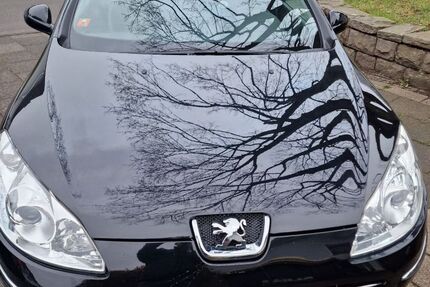 Peugeot 407 164.400 km 4.000 &euro; Essen 45356