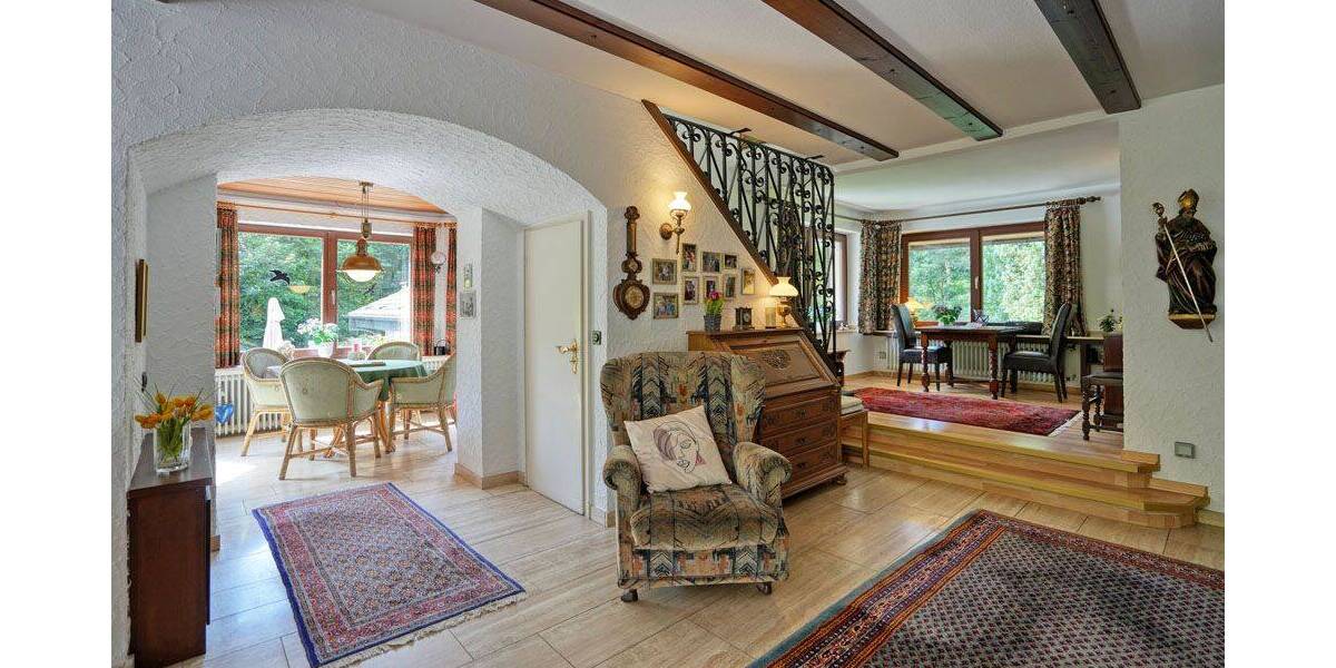 Einfamilienhaus Witten Annen - 6 Zimmer, 237 m&sup2;, 750.000&euro; | Angebot:25776342