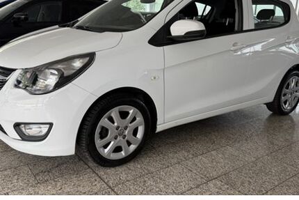 Opel Karl 83.644 km 8.395 &euro; Wuppertal 42329