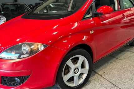 Seat Altea 140.000 km 2.990 &euro; Duisburg 47059