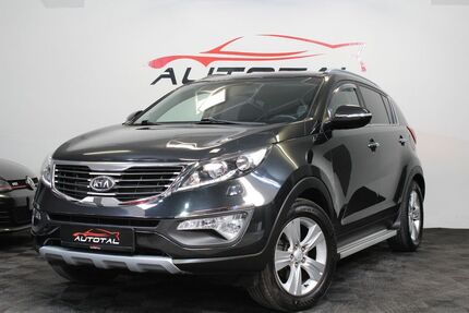 Kia Sportage 173.500 km 8.799 &euro; Wuppertal 42283