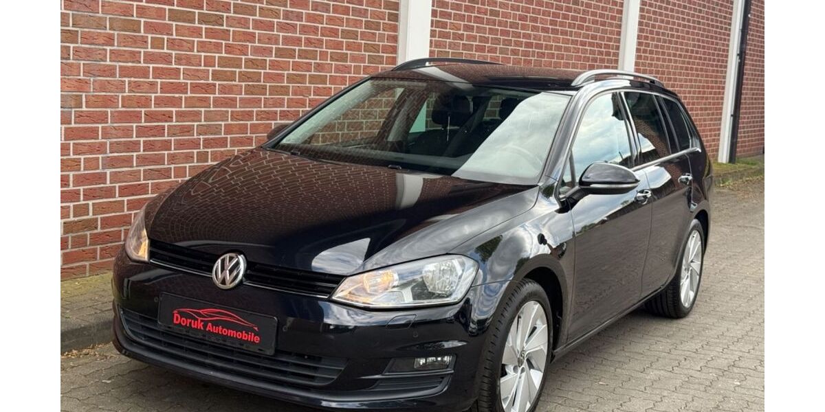 VW Golf 131.500 km 9.890 &euro; Oer-Erkenschwick 45739