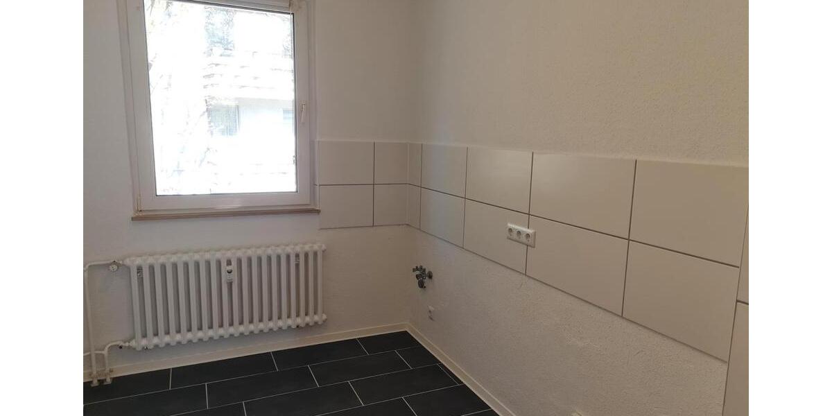 Etagenwohnung Duisburg Hamborn - 4 Zimmer, 68 m&sup2;, 530&euro; | Angebot:26145155