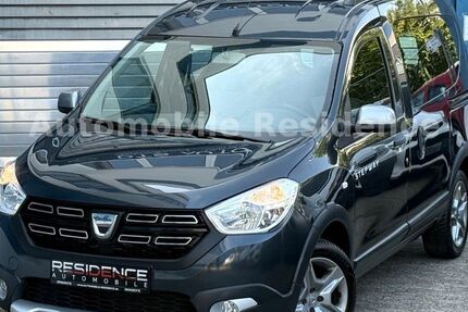 Dacia Dokker 42.000 km 14.598 € Ratingen 40880