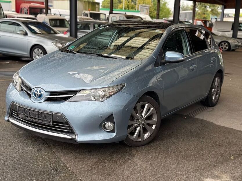 Auris