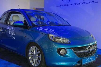 Opel Adam 97.000 km 6.999 &euro; Gelsenkirchen 45884