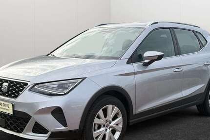 Seat Arona 24.547 km 17.490 &euro; Castrop-Rauxel 44575