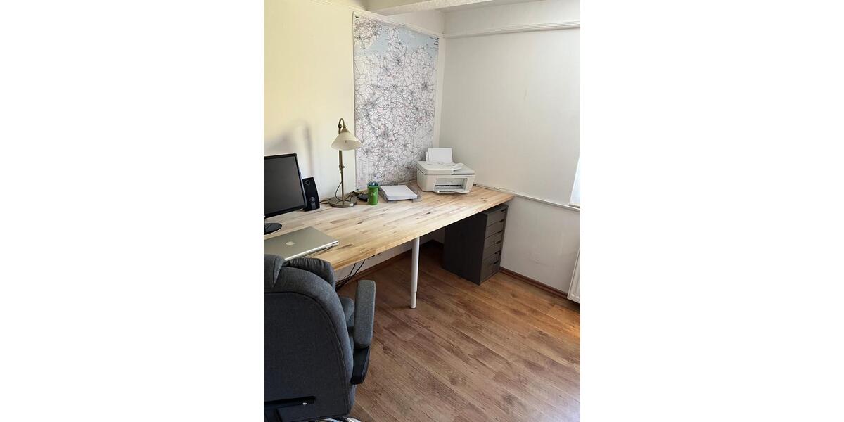 Etagenwohnung Mettmann - 4 Zimmer, 130 m&sup2;, 379.000&euro; | Angebot:27499383