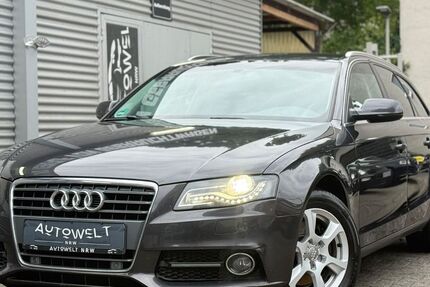 Audi A4 277.000 km 5.500 &euro; Oberhausen 46049