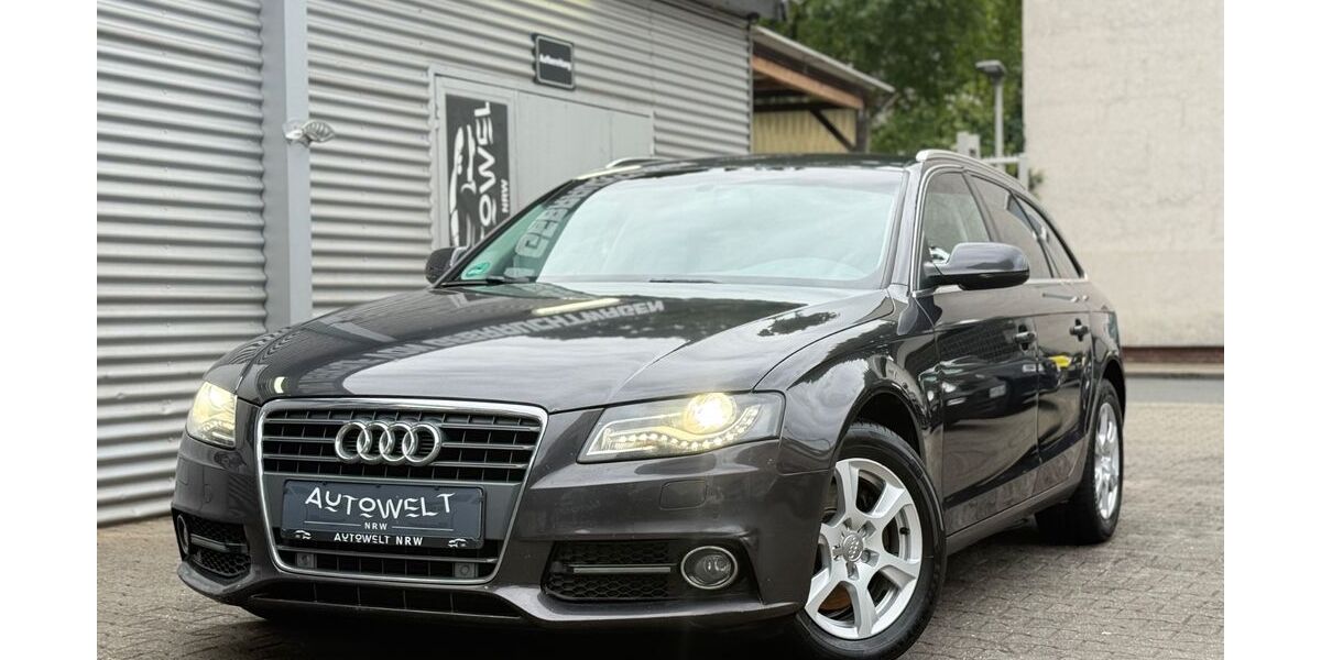 Audi A4 277.000 km 5.500 &euro; Oberhausen 46049
