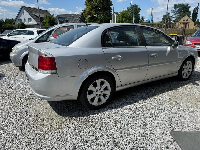 Opel Vectra C 195.771 km 2.200 € Dortmund 44135