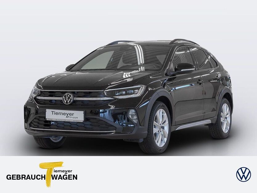 VW Taigo 4.666 km 24.390 € Dorsten 46282