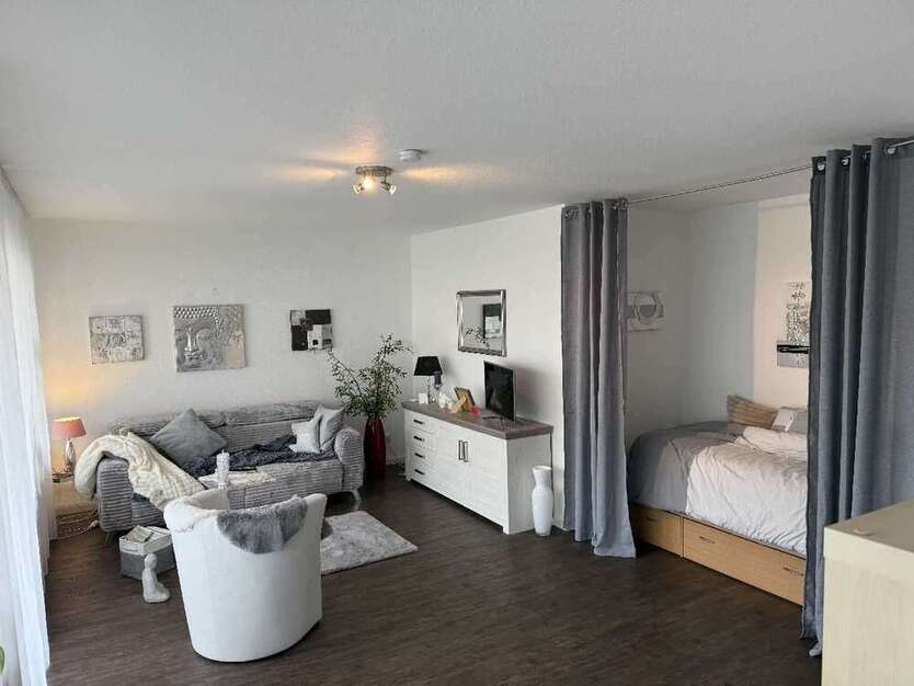 Wohnung zum Mieten in Ratingen 610 € 44 m²