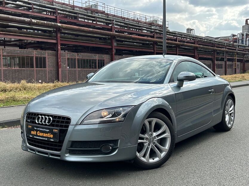 Audi TT 218.463 km 9.750 € Essen 45326
