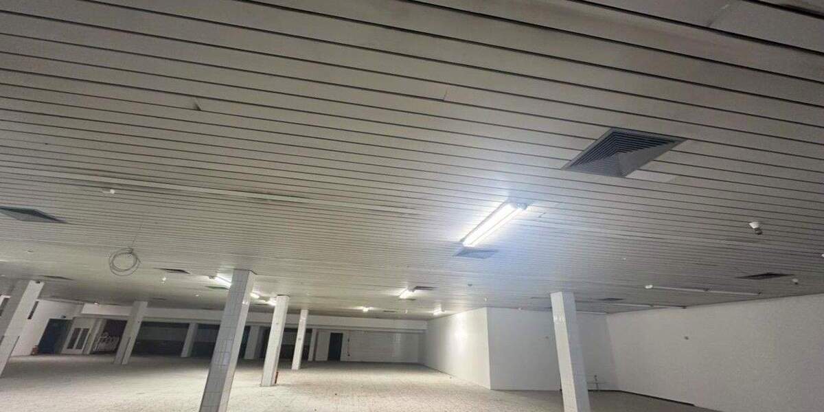 Einzelhandel zu vermieten Ladenlokal Gewerbeeinheit zimmer