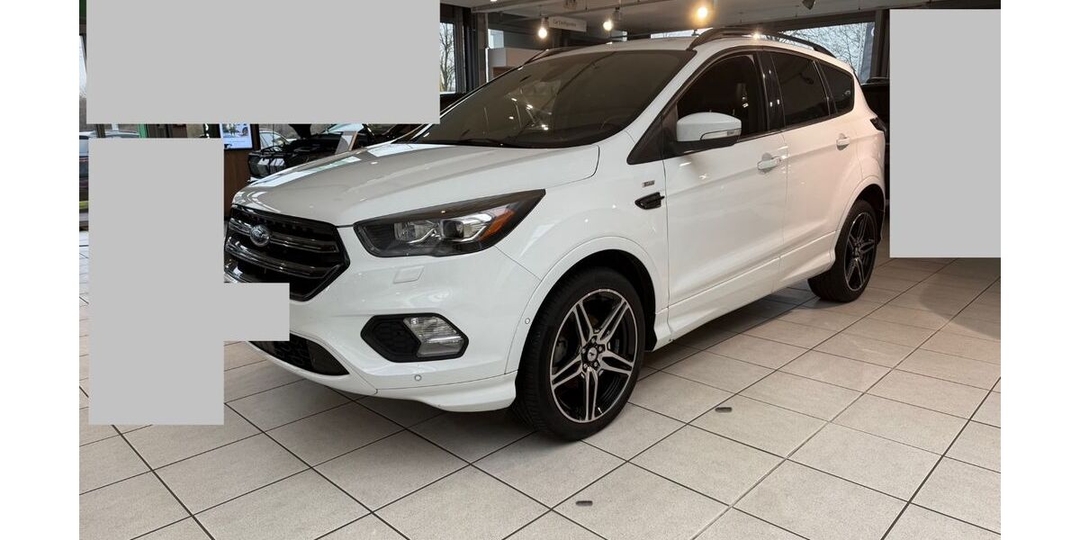Ford Kuga 128.990 km 10.499 &euro; Marl 45770