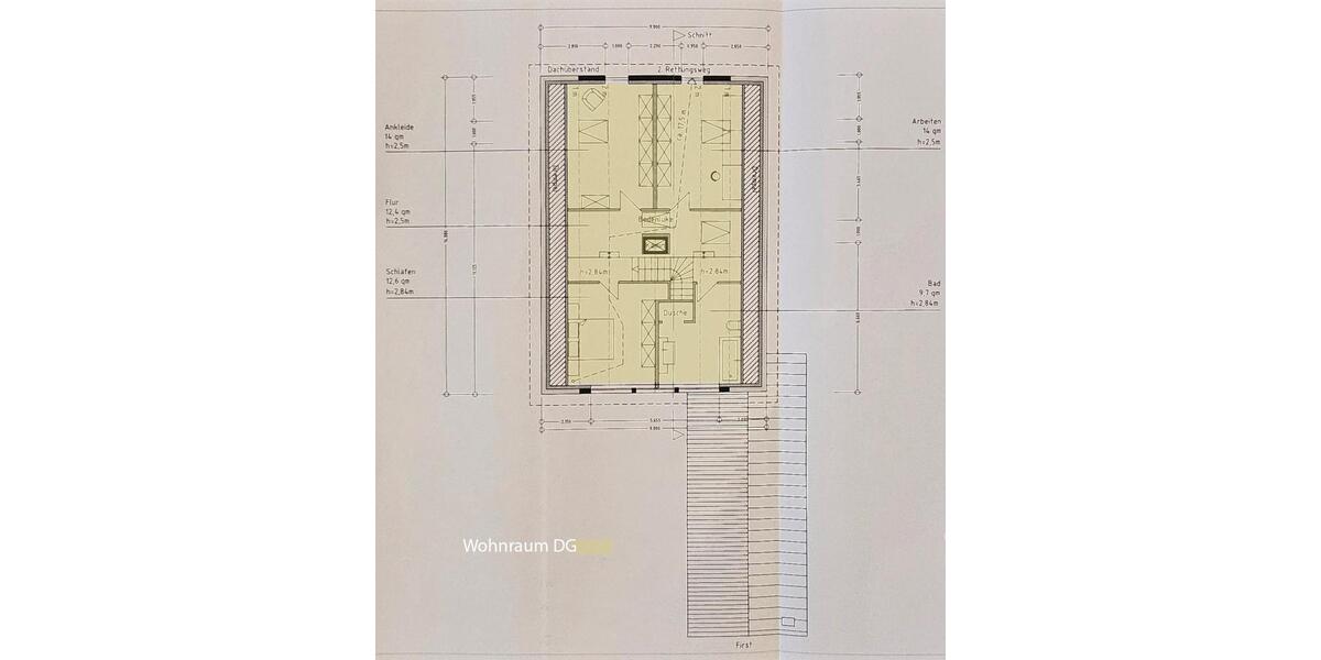 Einfamilienhaus Gelsenkirchen Gelsenkirchen-Nord - 6 Zimmer, 190 m&sup2;, 995.000&euro; | Angebot:26847651