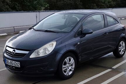 Opel Corsa 125.000 km 2.850 &euro; Duisburg 47198