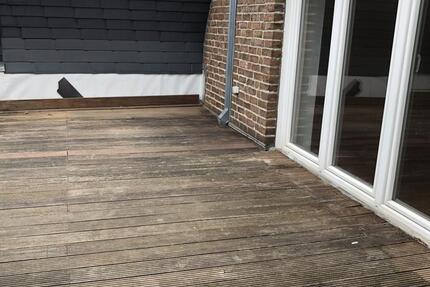 Über den Dächern von Moers: Großzügige Wohnung in der Moerser Innenstadt! 3 zimmer