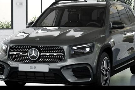 Mercedes-Benz GLB 200 9.900 km 53.990 € Duisburg 47138