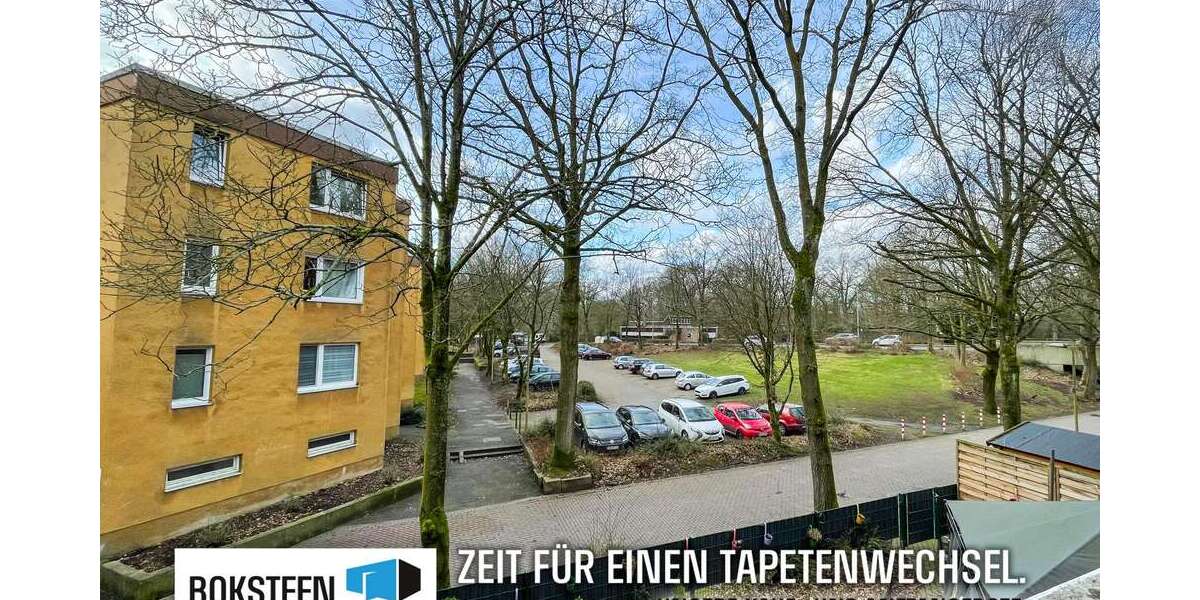 Etagenwohnung Dorsten Alt-Wulfen - 4 Zimmer, 81 m&sup2;, 550&euro; | Angebot:26459217