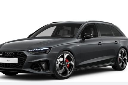 Audi A4 30.993 km 38.690 &euro; Gelsenkirchen 45888