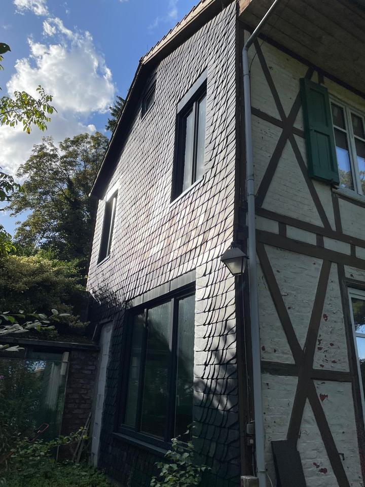 Einfamilienhaus Sackgassenidylle, modernisiert, A+ Ausbaustandard