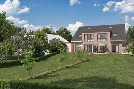 Mettmann: Prima, VOR DEN TOREN von Düsseldorf 5 zimmer