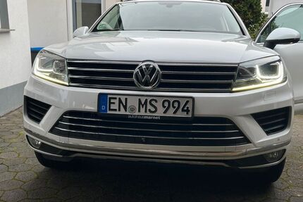 VW Touareg 176.000 km 19.250 &euro; Gevelsberg 58285
