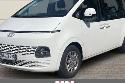 Hyundai STARIA 12.000 km 37.990 &euro; Bottrop 46240