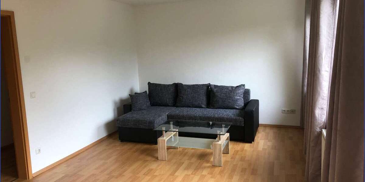 Wohnen auf Zeit in Essen 1.000 € zimmer