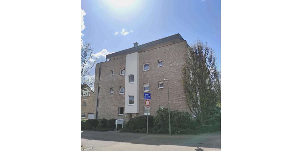 Etagenwohnung Bottrop Kirchhellen-Mitte - 3.5 Zimmer, 78 m&sup2;, 780&euro; | Angebot:27377106