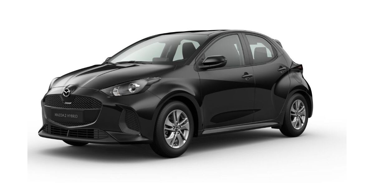 Mazda 2 Hybrid 16.665 km 20.742 &euro; Moers 47441