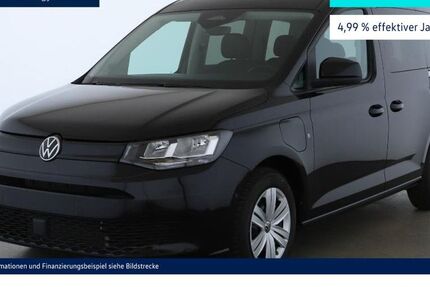 VW Caddy 5.772 km 36.930 &euro; Bochum 44866