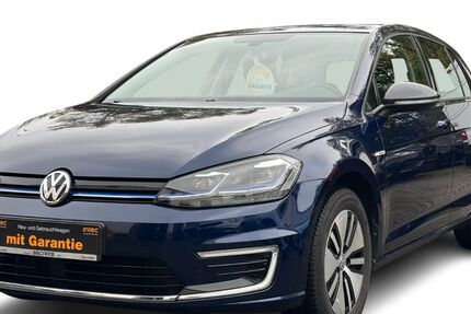 VW Golf 39.707 km 14.680 € Duisburg 47249