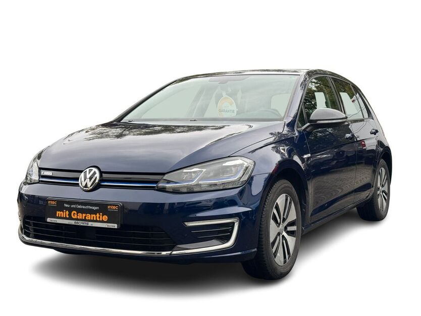 VW Golf 39.707 km 14.680 € Duisburg 47249