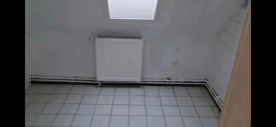 Dachgeschoßwohnung Wuppertal Sedansberg - 2 Zimmer, 62 m&sup2;, 568&euro; | Angebot:26415682
