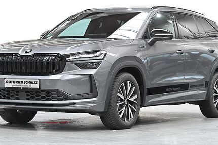 Skoda Kodiaq 13.500 km 51.590 &euro; Wuppertal 42109