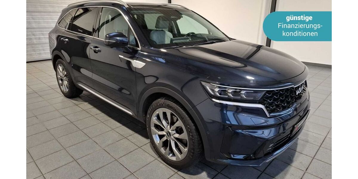 Kia Sorento 39.456 km 35.990 &euro; Wuppertal 42287