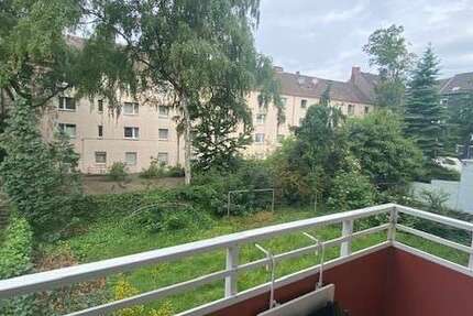 Wohnung Duisburg Hochfeld - 2 Zimmer, 50 m&sup2;, 410&euro; | Angebot:26449369