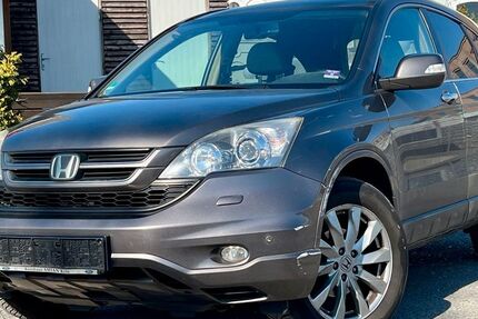 Honda CR-V 300.426 km 5.800 &euro; Gelsenkirchen 45884