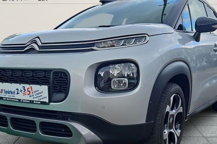 Citroen C3 Aircross 52.650 km 13.680 € Bochum 44809