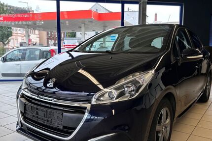 Peugeot 208 116.000 km 3.999 &euro; Bochum 44809