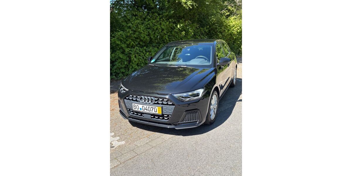 Audi A1 31.650 km 17.300 &euro; Bochum 44797